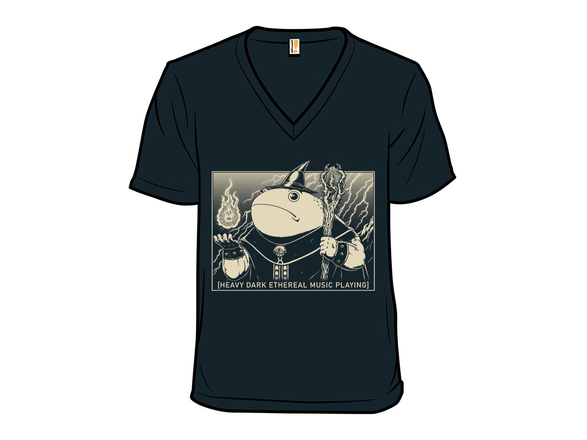 Wizard Frog - Gallery 10