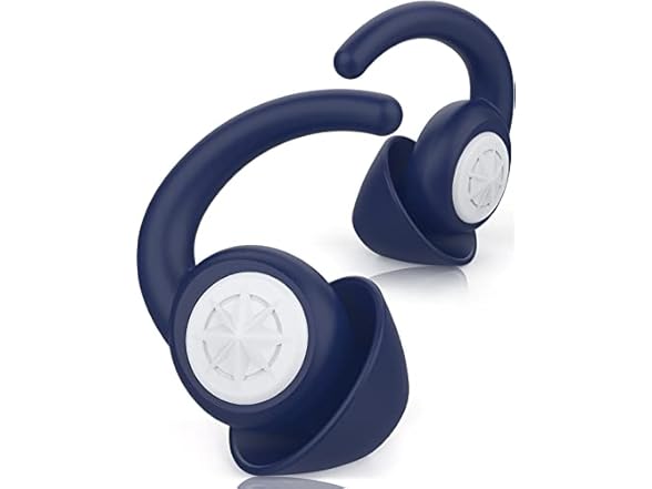 Ear Plugs for Sleeping Noise Cancelling