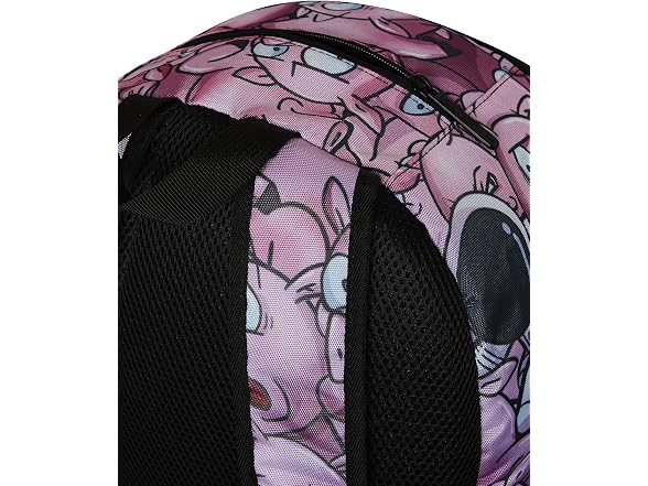 Space Junk Unisex Adult New Ultimate Multipurpose Backpack - Large (18.5" high)