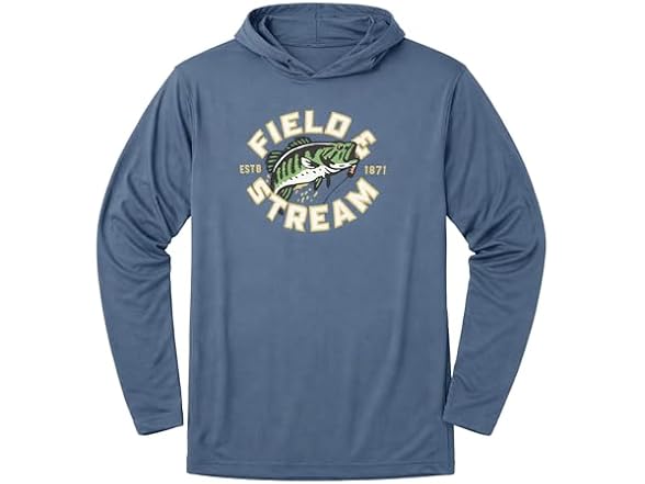 Retro Bass/Navy