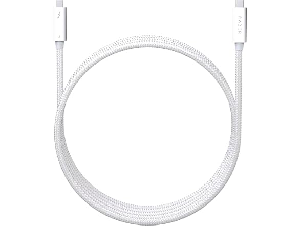 Razer Thunderbolt 4 Cable