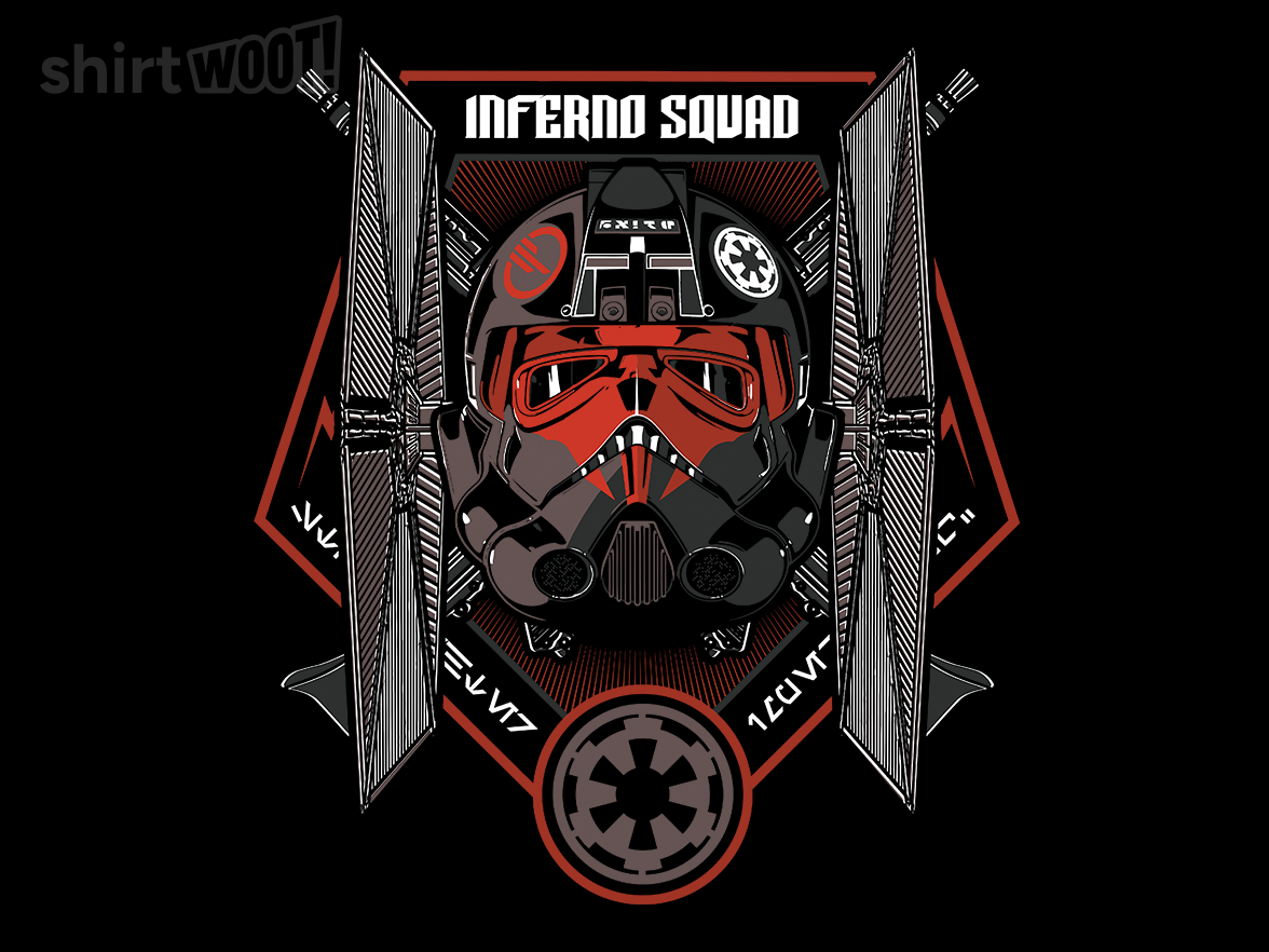 Inferno Squadron - Gallery 9