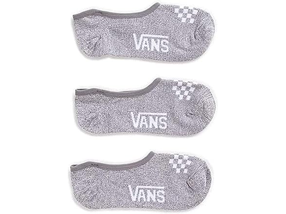 Vans Women (1-6) Super No Show Socks