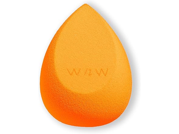 wet n wild Fantasy Makers Halloween Makeup Sponge Orange