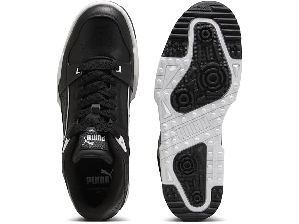 pumagolf Men's Slipstream G Golf Shoe