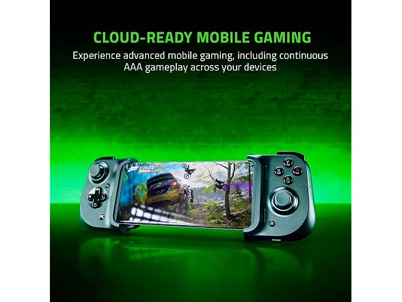 (Refurbished) Razer Kishi Mobile Game Controller