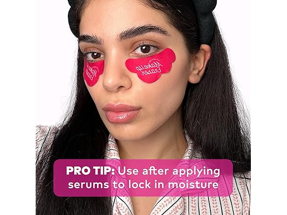 The Original MakeUp Eraser Cooling Clouds