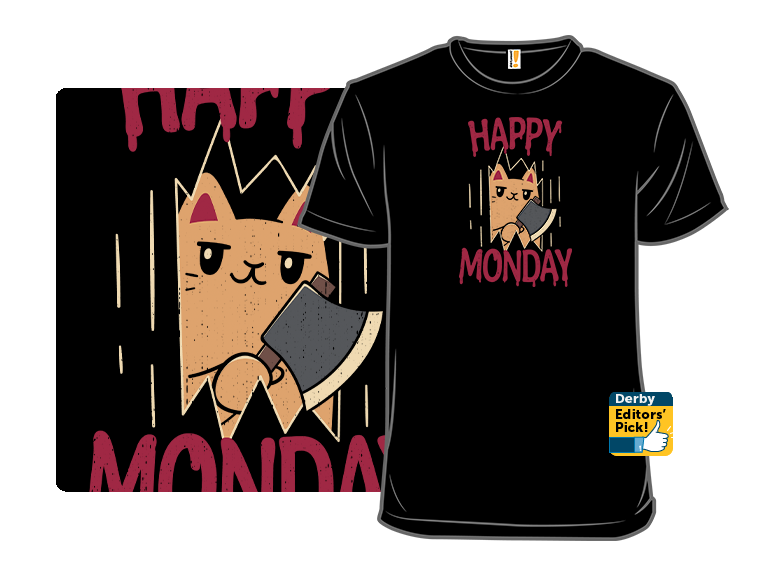 Happy Monday - Gallery 8