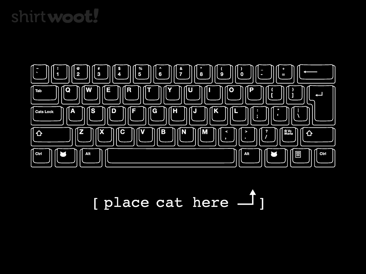 Place Cat Here - Gallery 4