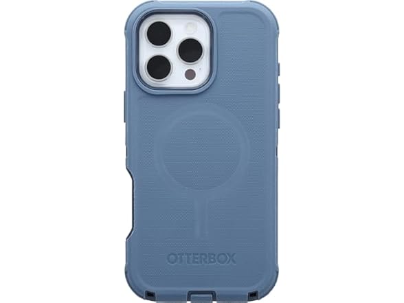 OtterBox iPhone 16 Pro Max Defender Series Case - Gallery 9