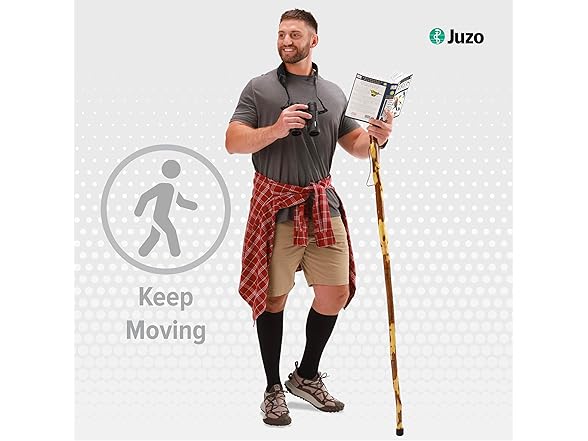 Juzo Dynamic Varin 3511 Knee-High 20-30m