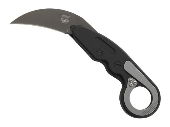CRKT Provoke Knife Kinematic Karambit