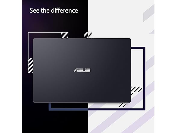 ASUS 15.6” Vivobook Go Slim Laptop