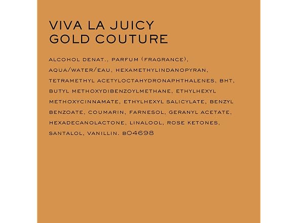 Viva La Juicy 3pc EDP Travel Set Women