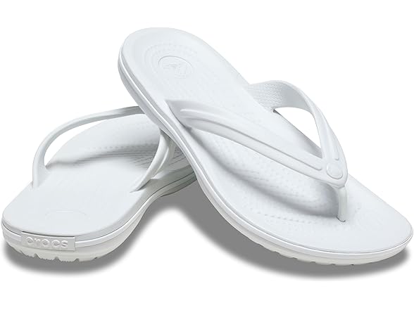 Crocs Crocband Unisex Flip Moonlight