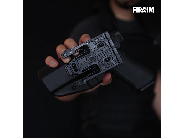 FirAim QLS Kit, 3-Pack, Universal Size