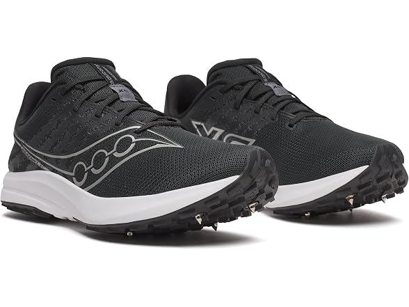 Saucony Unisex Kilkenny XC 10