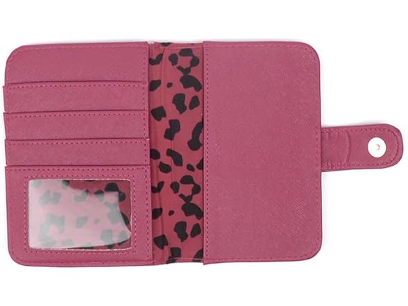 MIAMICA Passport Case and Travel Wallet