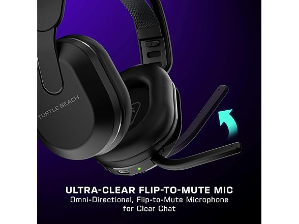Turtle Beach Stealth 500 Wireless Gaming Headset
