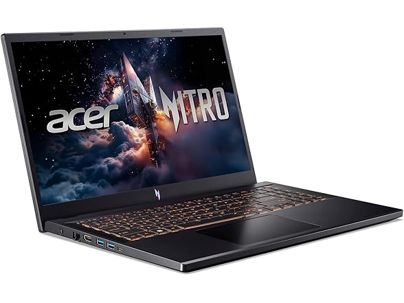 Acer Nitro V 15.6" FHD Gaming Laptop