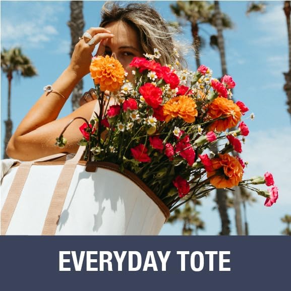 CleverMade Collapsible LUXE Tote, - 30L (8 Gal) - Gallery 13