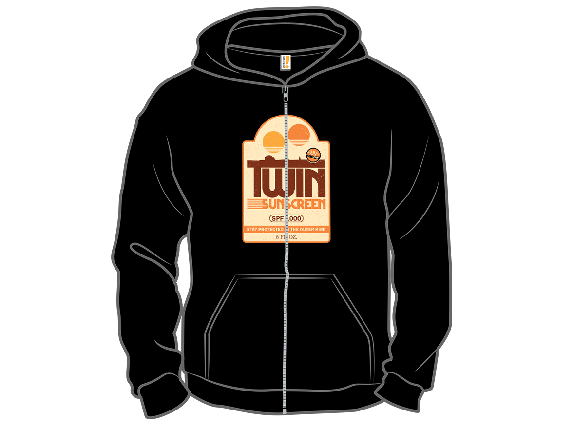 Twin Sunscreen SPF - Gallery 14