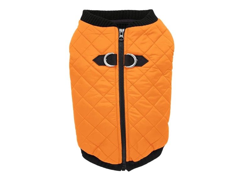 Gooby Fashion Dog Vest
