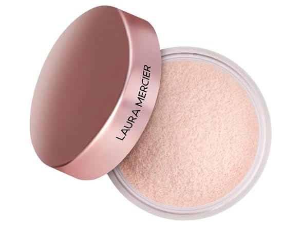 Laura Mercier Translucent Loose Talc-Free Setting Powder 0.7 oz