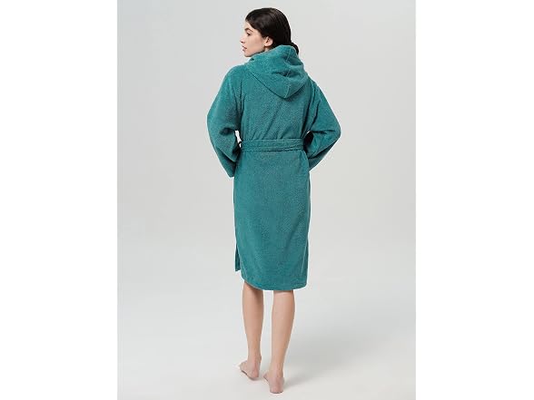 Sioro (XL) Cotton Terry Cloth Robes