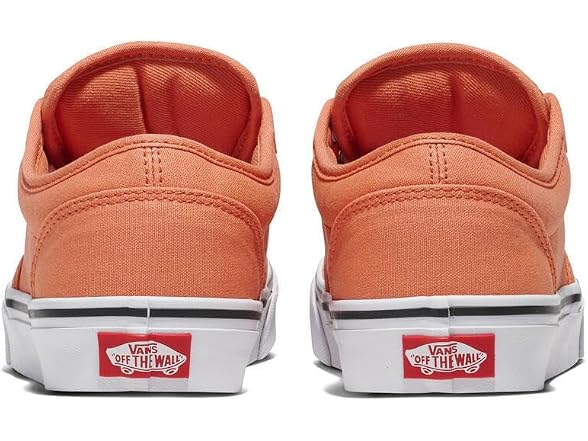Vans Women Atwood Shoe Low-Top Fashion Sneakers