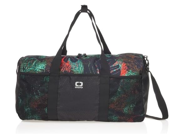 OGIO AERO 20 Duffel Bag (POP Floral)