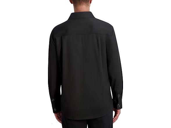 KARL LAGERFELD Paris Mens Top