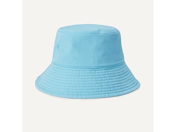 Amazon Essentials Womens Cotton Bucket Hat