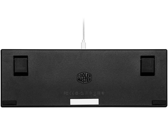 Cooler Master SK620 Mechanical Keyboard