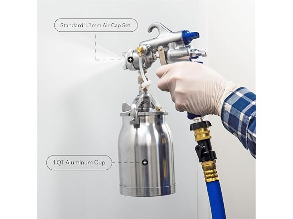 Fuji Spray RSD2202-FUJI Fuji Spray 2202 Semi-PRO 2 HVL