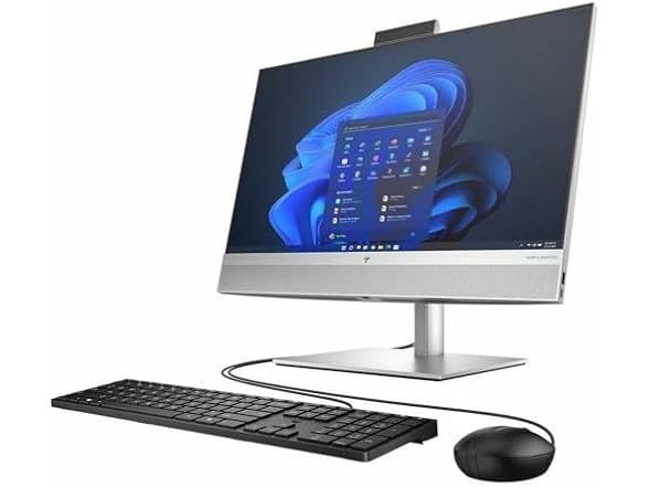 HP EliteOne 840 G9 AIO i5-13500