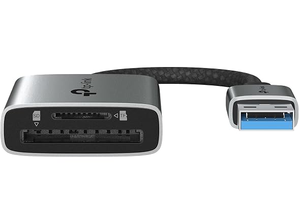 TP-Link SD Card Reader