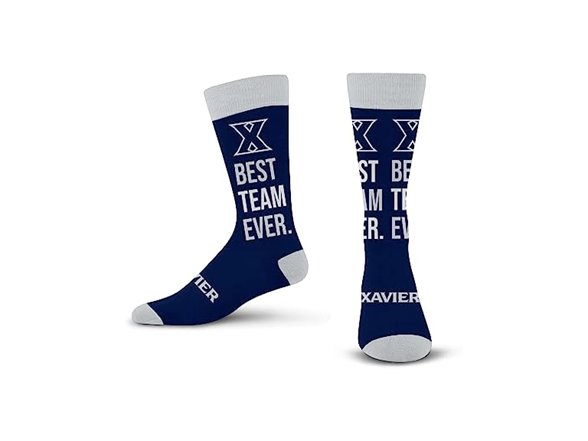 Xavier Musketeers
