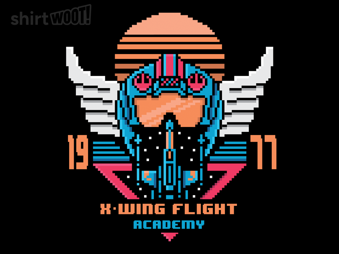 Pixel Academy - Gallery 9