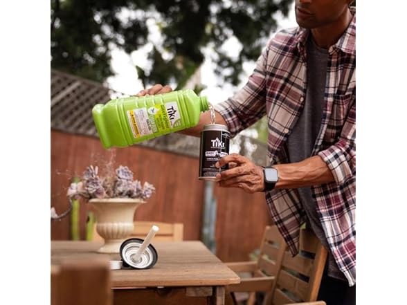 Tiki 1317054 Easy Pour Metal Replacement