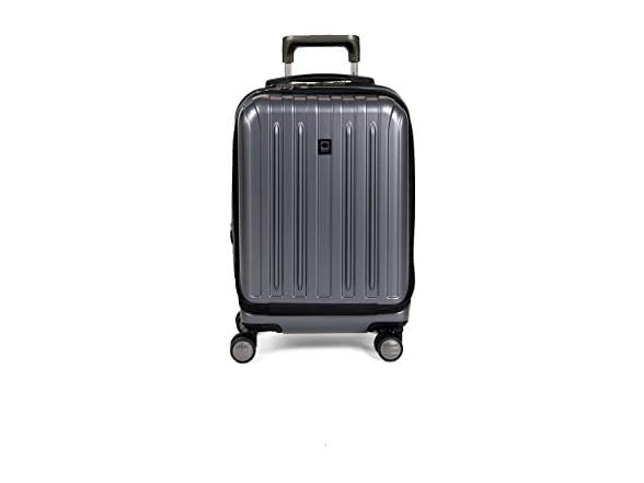 Graphite, Carry-On 19 Inch