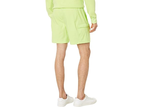 The North Face (MD) Class V Belted Sharp Shorts