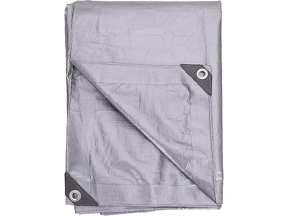 Kotap 12 x 12 Ft. Heavy-Duty Protection/Coverage