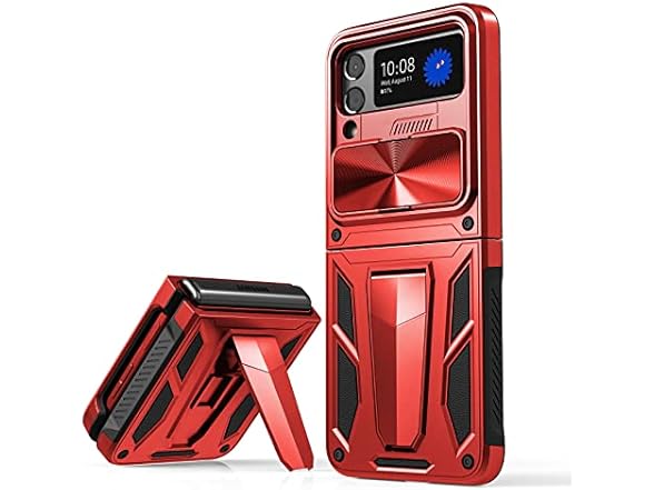 CASESTAR Military Armor Series Case