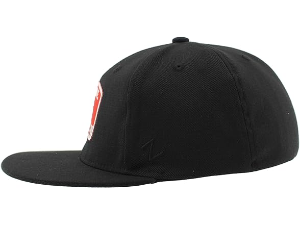 ZHATS NCAA University Hat