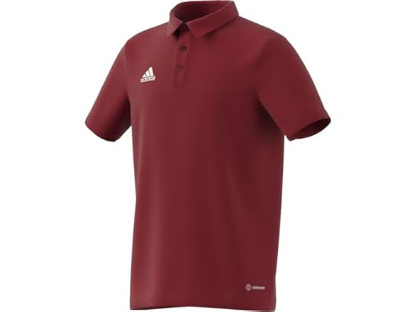 adidas Unisex Child Entrada 22 Polo Shirt