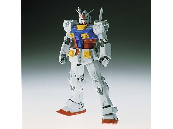 BANDAI SPIRITS Gundam