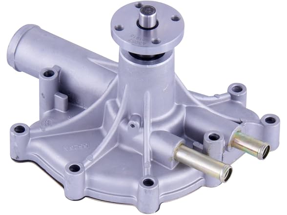 Gates Gates 43057 Engine Water Pump