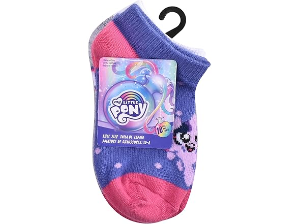 My Little Pony Socks (S)