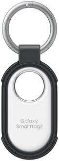 SAMSUNG SAMSUNG Galaxy SmartTag2 Rugged Case, GPS Tra